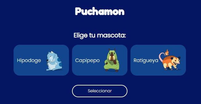 Puchamon